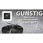 Best-Design Gunstig Vloerverwarmings Kabel Set 29,4 Mtr, Ophalen of Verzenden, Nieuw, Overige typen