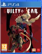 Guilty Gear Strive (PlayStation 4), Verzenden, Gebruikt, Vanaf 7 jaar