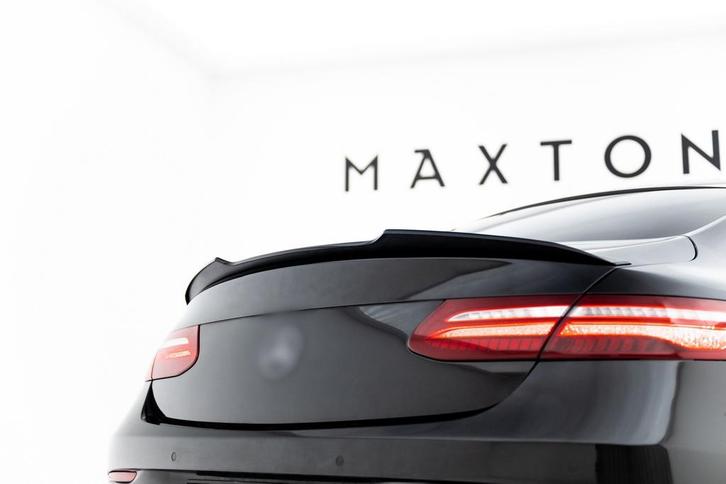 Achterklep spoiler voor Mercedes Benz E Klasse C238 AMG Line, Auto diversen, Tuning en Styling, Ophalen of Verzenden