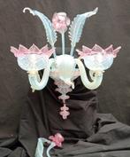 Wandlamp (2) - appliques - Muranoglas