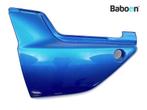 Buddypaneel Links Kawasaki ZRX 1200 R 2001-2006 (ZR1200A1-A6, Verzenden, Gebruikt