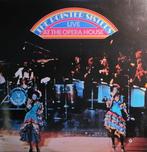 LP - The Pointer Sisters - The Pointer Sisters Live At The O, Cd's en Dvd's, Vinyl | Pop, Zo goed als nieuw, Verzenden