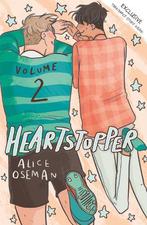 Heartstopper Volume 2: The bestselling graphic novel, now on, Verzenden, Nieuw
