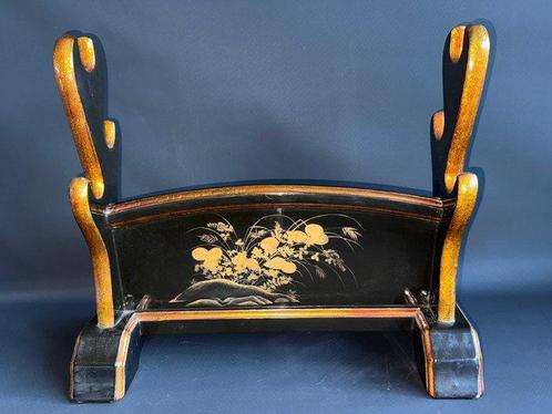 Standaard - wood - Japan - Japanese Sword Rack 1900, Antiek en Kunst, Antiek | Overige Antiek