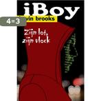 iBoy 9789076168241 Kevin Brooks, Boeken, Verzenden, Zo goed als nieuw, Kevin Brooks