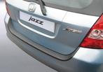 Achterbumper Beschermer | Honda Jazz 2004-2008 | ABS Kunstst, Auto-onderdelen, Verzenden, Nieuw, Honda
