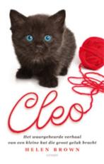 Cleo 9789021803623 H. Brown, Boeken, Literatuur, Verzenden, Gelezen, H. Brown