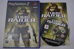 Tomb Raider - Underworld (PS2 PAL), Spelcomputers en Games, Verzenden, Zo goed als nieuw