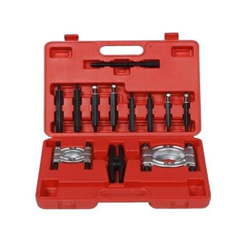 WEBER-TOOLS  TREKKER SET, Auto diversen, Autogereedschap, Verzenden