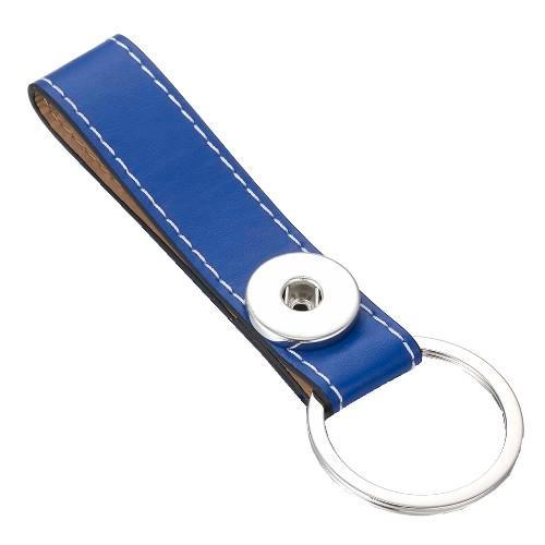 Fako Bijoux - Sleutelhanger Voor Click Buttons - Single, Sieraden, Tassen en Uiterlijk, Overige Accessoires, Verzenden