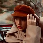 Taylor Swift - Red - Taylors Version - 2CD, Ophalen of Verzenden, Nieuw in verpakking