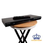 Samsung BD-D5300 | Blu-ray Disc Speler | Bluray speler | DVD, Audio, Tv en Foto, Verzenden, Gebruikt, Samsung