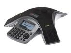 Polycom Soundstation IP 5000 Vergadel Telefoon, Ophalen of Verzenden, Zo goed als nieuw