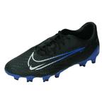 -18% Nike  Nike Phantom gx academy mg  maat 44, Verzenden, Nieuw, Sportschoenen, Zwart