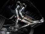 AWE Tuning 2021+ Cadillac CT4-V Blackwing SwitchPath Exhaust, Ophalen of Verzenden, Nieuw