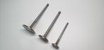 Ferrea Nissan RB26 34.6mm 5.98mm 102.33mm 20 Deg S-Flo, Ophalen of Verzenden, Nieuw