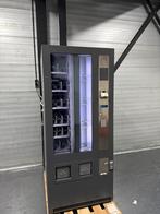 Opruiming frisdrankautomaat en snackautomaat, Ophalen of Verzenden, Zo goed als nieuw