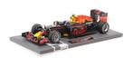 Minichamps 1:18 - Model raceauto - Red Bull Racing TAG Heuer, Nieuw