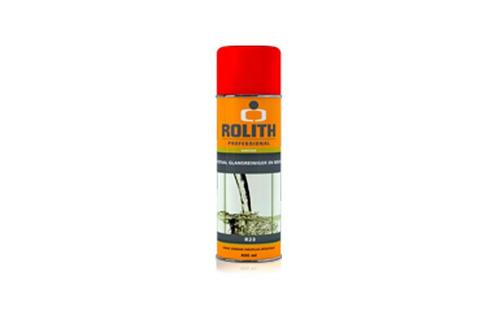 Rolith Rolith rvs reiniger r 23 400 ml, spuitbus, Auto diversen, Onderhoudsmiddelen, Verzenden