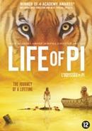 Life of Pi - DVD, Verzenden, Nieuw in verpakking