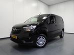Opel Combo 1.2 Turbo L1H1 Edition, Stof, Gebruikt, Euro 6, Overige kleuren