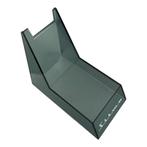 Silva Display Standaard – Vintage Transparante Winkeldisplay, Verzenden, Zo goed als nieuw