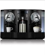 Nespresso CS220 Pro, Witgoed en Apparatuur, Koffiezetapparaten, 10 kopjes of meer, Afneembaar waterreservoir, Zo goed als nieuw