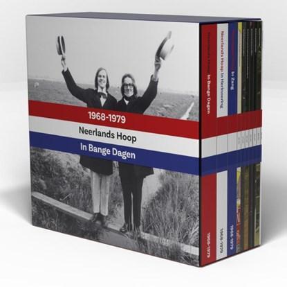 Neerlands Hoop In Bange Dagen 1968-1979 | 9789047624318 |, Boeken, Wetenschap, Zo goed als nieuw
