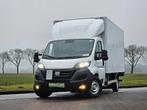 Fiat Ducato 35, Automaat, ABS, Gebruikt, Euro 6