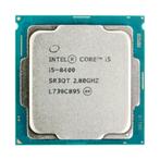 Intel Core i5-8400 (Processoren, Onderdelen & Accessoires), Verzenden, Nieuw