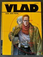 Vlad T1 à T7 - Série complète - 7x C - EO/Ré - 7 Album -, Boeken, Nieuw