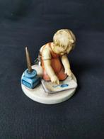 TMK6 Goebel Hummel W Germany Hummel 309, With loving