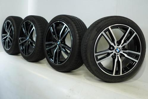 BMW 2 serie F45 F46 Active Gran Tourer 486M 18 inch velgen P, Auto-onderdelen, Banden en Velgen, Velg(en), Gebruikt, 18 inch, Winterbanden