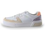 Skechers Sneakers in maat 41 Wit | 10% extra korting, Verzenden, Wit, Skechers, Sneakers of Gympen