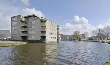 Te Huur 3 Kamer Appartement Kapelhof In Zaandam beschikbaar voor biedingen