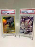 Pokémon - 2 Graded card - PSA 9, Hobby en Vrije tijd, Verzamelkaartspellen | Pokémon, Nieuw