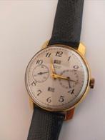 Universal Genève - Calendario completo - 1014850 - 11302 -, Sieraden, Tassen en Uiterlijk, Horloges | Heren, Nieuw