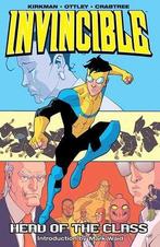 Invincible Volume 4: Head of the Class, Boeken, Verzenden, Nieuw