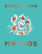 9781452178912 Mythos 1 Stephen Frys Greek Myths, 1, Boeken, Verzenden, Zo goed als nieuw, Stephen Fry