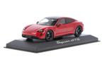 Porsche Taycan GTS WAP0200330PTAC Minichamps  Modelauto 1:43, Verzenden, Nieuw
