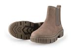 Timberland Chelsea boots in maat 37½ Bruin | 10% extra, Bruin, Verzenden, Overige typen, Zo goed als nieuw