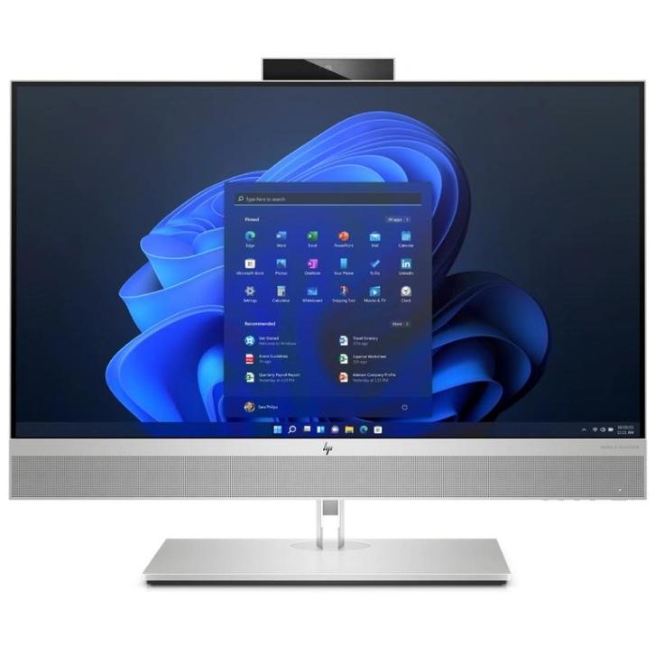 HP EliteOne 800 G6 AiO | Core i7 / 16GB / 512GB SSD, Computers en Software, Desktop Pc's, Nieuw, Ophalen of Verzenden