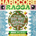 cd - Various - Hardcore Ragga (The Music Works Dancehall..., Cd's en Dvd's, Verzenden, Zo goed als nieuw