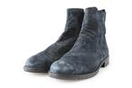 Gabor Enkellaarzen in maat 43½ Blauw | 10% extra korting, Kleding | Dames, Schoenen, Lage of Enkellaarzen, Gabor, Gedragen, Verzenden