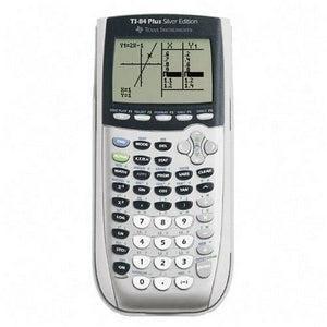 Texas Instruments TI-84 Plus Wetenschappelijke Rekenmachine, Zakelijke goederen, Kantoor en Winkelinrichting | Kantoorartikelen