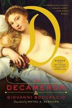 9780393350265 The Decameron Giovanni Boccaccio, Verzenden, Nieuw, Giovanni Boccaccio