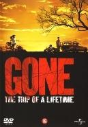 Gone - DVD, Verzenden, Nieuw in verpakking