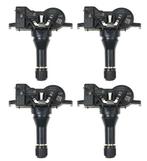 Nissan Bandensensors TPMS 407004CB0A, Verzenden, Nieuw