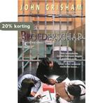 De Broederschap 9789022984772 John Grisham, Boeken, Verzenden, Gelezen, John Grisham