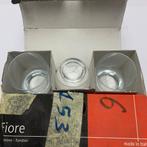 Bieden: Fiore 236153 wine glass set professional, Watersport en Boten, Ophalen of Verzenden, Nieuw